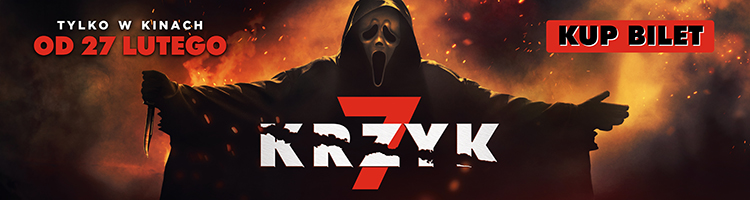 Krzyk 7